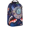 RUCSACUL „OOPS” DIN SERIA RICK & MORTY