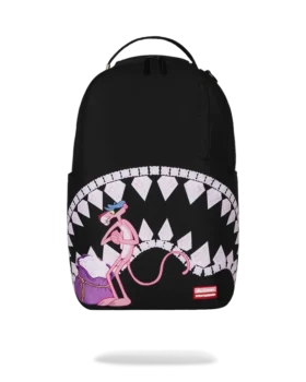 RUCSACUL PINK PANTHER DIAMOND BITE