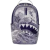 RUCSACUL PORCELAIN WAVE