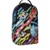 RUCSACUL „RAINBOW SMASH” CU FETE POWERPUFF