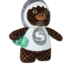 RUCSACUL RIZZLER MONEYBEAR TEDDYBEAR Rucsacuri