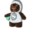 RUCSACUL RIZZLER MONEYBEAR TEDDYBEAR Rucsacuri