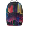 RUCSACUL SAMURAI CU EFECT DE CULOARE