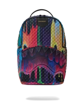 RUCSACUL SAMURAI CU EFECT DE CULOARE