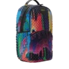 RUCSACUL SAMURAI CU EFECT DE CULOARE