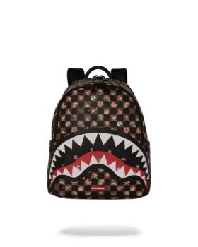 RUCSACUL SAVAGE „STEALTH CREW”