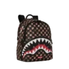 RUCSACUL SAVAGE „STEALTH CREW”