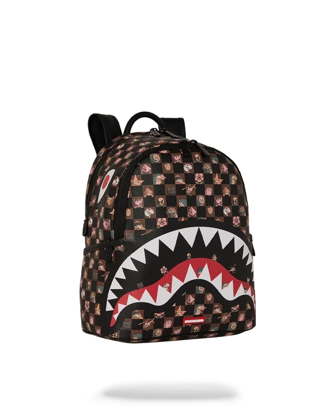 RUCSACUL SAVAGE „STEALTH CREW”