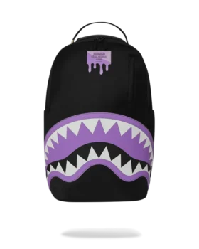 RUCSACUL SHARK CENTRAL PASSPORT (VIOLET)