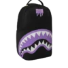 RUCSACUL SHARK CENTRAL PASSPORT (VIOLET)