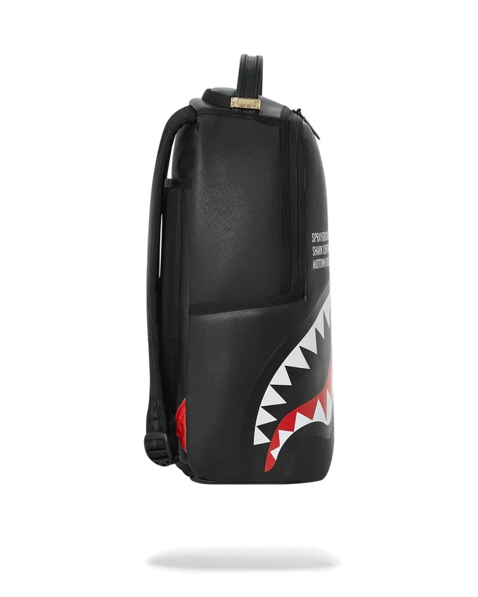 Rucsacul Shark Central Split BLK/WHT (DLXV)