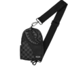 RUCSACUL Sling RACEWAY SHADOW PHANTOM
