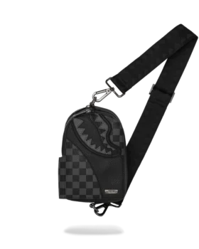 RUCSACUL Sling RACEWAY SHADOW PHANTOM