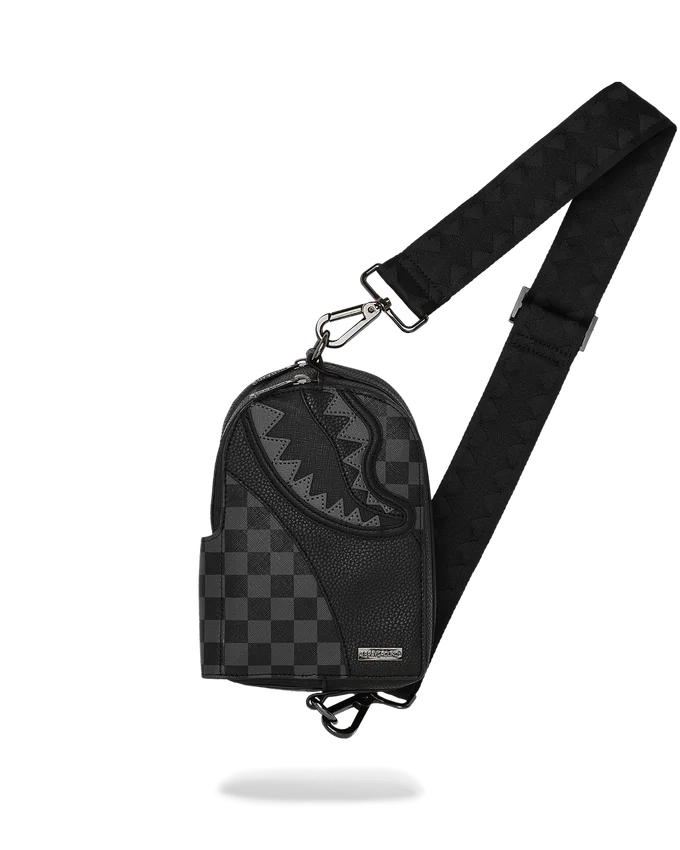 RUCSACUL Sling RACEWAY SHADOW PHANTOM