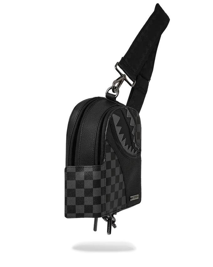 RUCSACUL Sling RACEWAY SHADOW PHANTOM