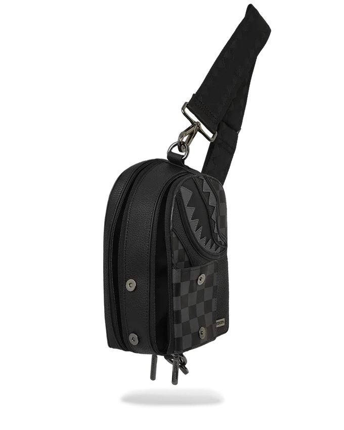 RUCSACUL Sling RACEWAY SHADOW PHANTOM