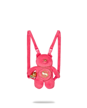 RUCSACUL SORBET STUNNA 2 BEAR CUB