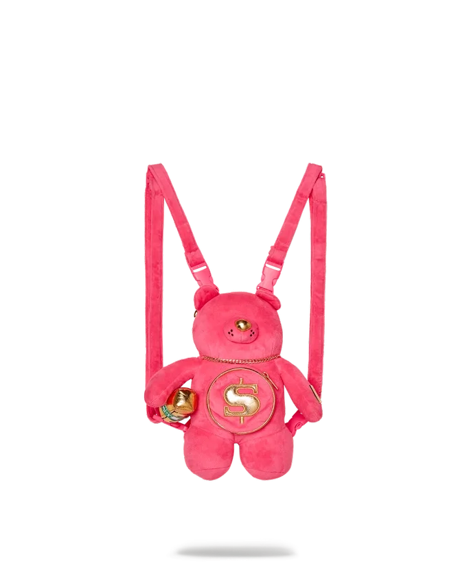 RUCSACUL SORBET STUNNA 2 BEAR CUB