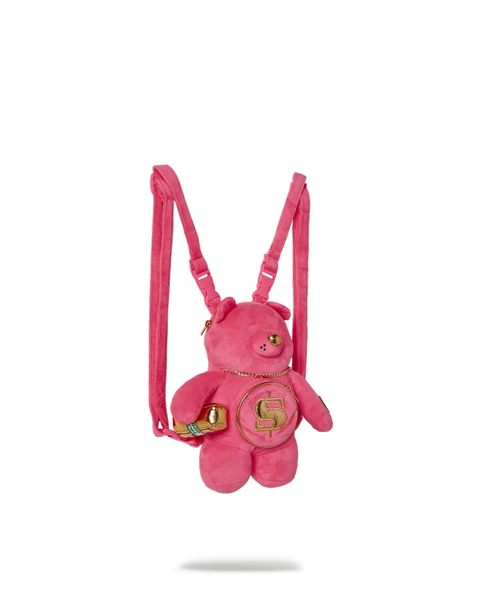 RUCSACUL SORBET STUNNA 2 BEAR CUB