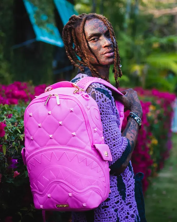 RUCSACUL SORBET STUNNA (DLXV)