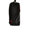 RUCSACUL SPLIT SAINT CU 6 OCHIURI DEMONTABILE CU VELCRO