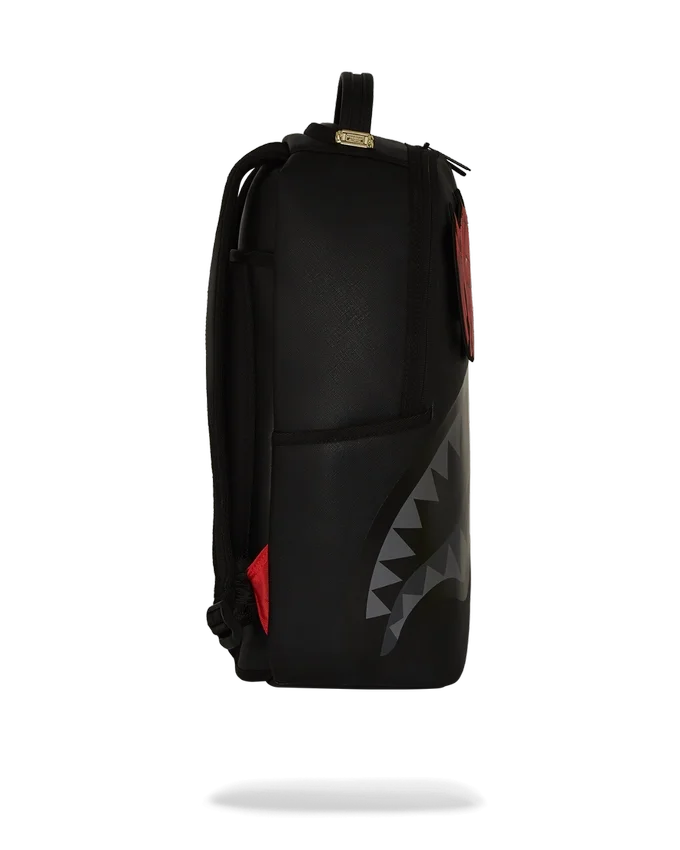 RUCSACUL SPLIT SAINT CU 6 OCHIURI DEMONTABILE CU VELCRO