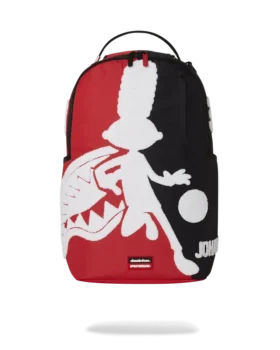 RUCSACUL SPORT JOHANSSEN – COLABORARE CU HEY ARNOLD