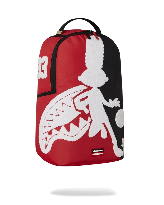 RUCSACUL SPORT JOHANSSEN – COLABORARE CU HEY ARNOLD