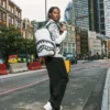 RUCSACUL „STORM FADE”