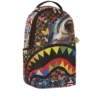 RUCSACUL SUTTON SPIRIT ANIMAL (DLXV)