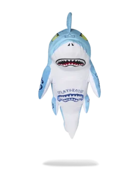 RUCSACUL „THE BIG SHARK”