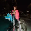 RUCSACUL „THE BIG SHARK”