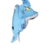 RUCSACUL „THE BIG SHARK”