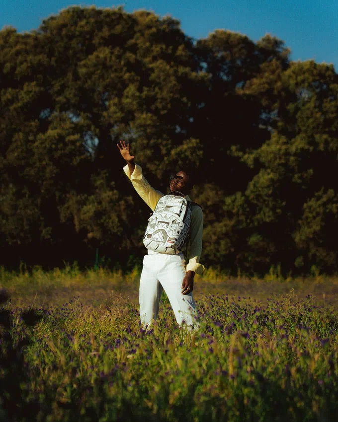 RUCSACUL „THE GOOD LIFE” (DLXV)