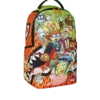 RUCSACUL „THE NICKELODEON ALL-STARS”