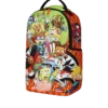 RUCSACUL „THE NICKELODEON ALL-STARS”