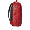 RUCSACUL VENI VIDI VICI (DLXV)