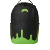 RUCSACUL VERDE ANTI-GRAVITY (DLXV)