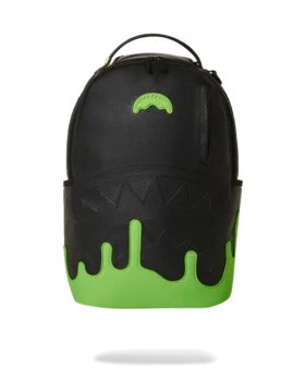 RUCSACUL VERDE ANTI-GRAVITY (DLXV)