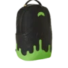 RUCSACUL VERDE ANTI-GRAVITY (DLXV)