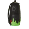 RUCSACUL VERDE ANTI-GRAVITY (DLXV)