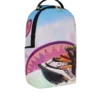 RUCSACULI 305 GATOR WAVE BREAKER