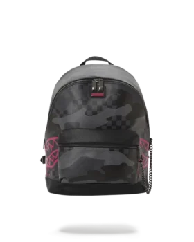 RUCSACULI 3AM PINK DRIP CHATEAU