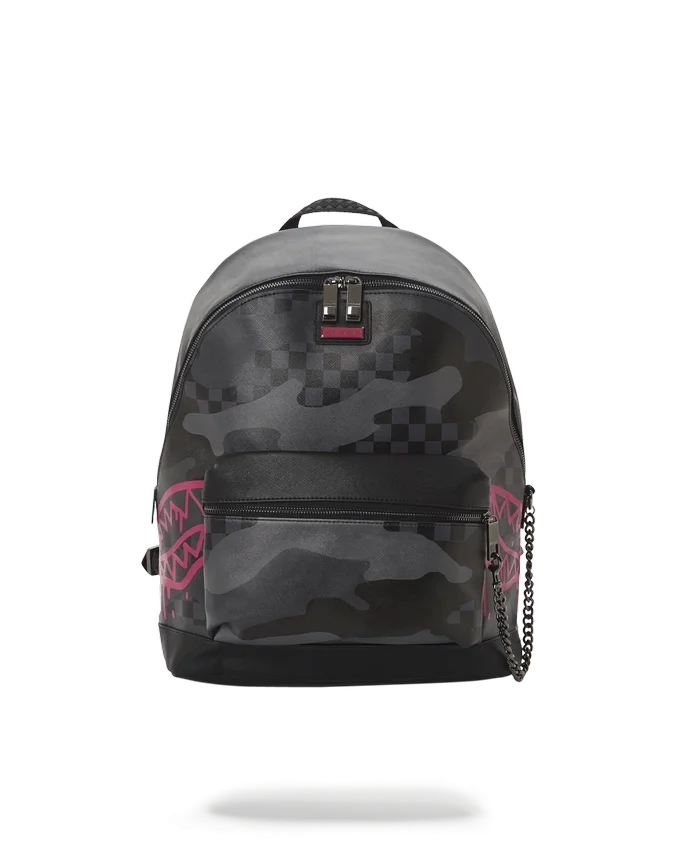 RUCSACULI 3AM PINK DRIP CHATEAU