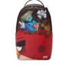 RUCSACULI ANGRY BIRDS MONEY BOYS