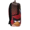 RUCSACULI ANGRY BIRDS MONEY BOYS