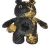 RUCSACULI BILLIONAIRE BLOOM MONEYBEAR