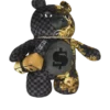 RUCSACULI BILLIONAIRE BLOOM MONEYBEAR