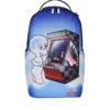 RUCSACULI CASPER GHOST PLAYER ONE