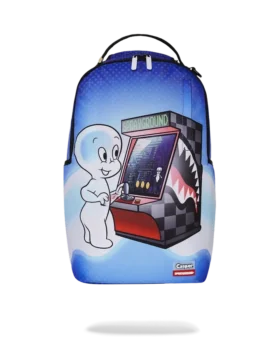 RUCSACULI CASPER GHOST PLAYER ONE